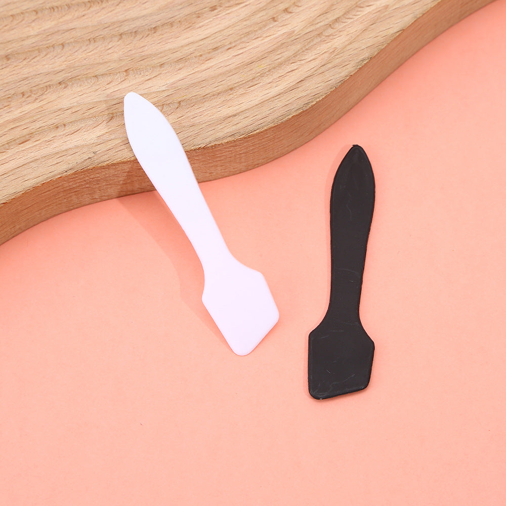 Manufacturer of Facial Mask Sticks, Facial Applicator Sticks, Homemade Mask Stirring Sticks, Mask Spoons, DIY Mask Tools, Logo Printing