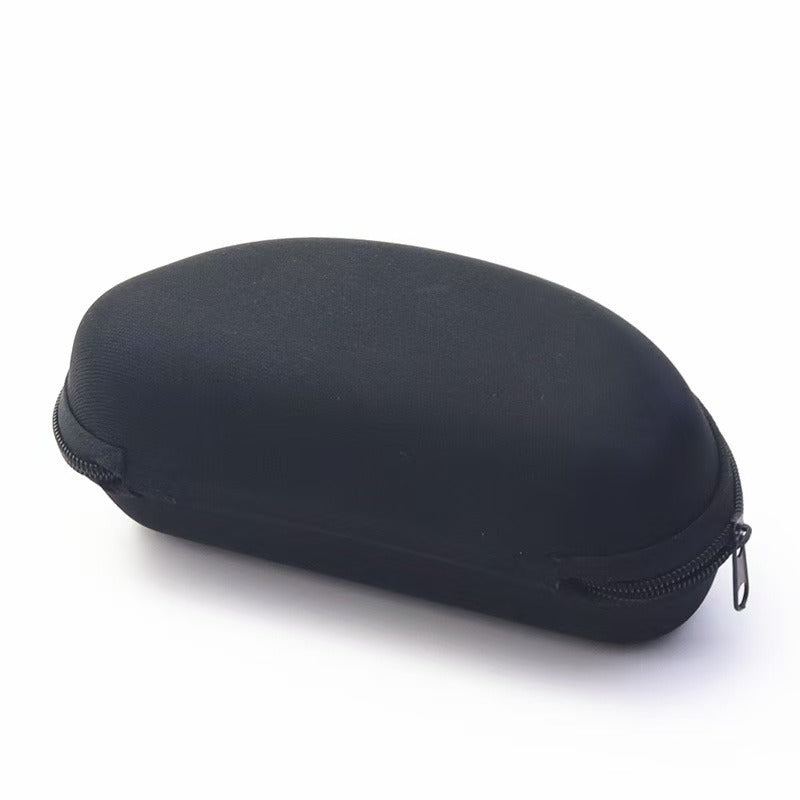 A Variety of Glasses Cases in Stock, Eva Zipper Box, Foldableing Bag, Glasses Leather Box, Frosted Transparent Box, Zoom Presbyopia Paper Box