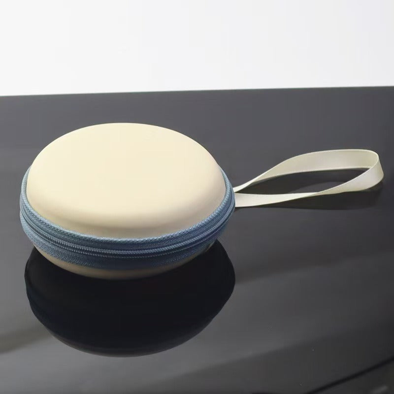A Variety of Glasses Cases in Stock, Eva Zipper Box, Foldableing Bag, Glasses Leather Box, Frosted Transparent Box, Zoom Presbyopia Paper Box