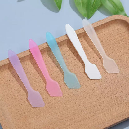 Manufacturer of Facial Mask Sticks, Facial Applicator Sticks, Homemade Mask Stirring Sticks, Mask Spoons, DIY Mask Tools, Logo Printing