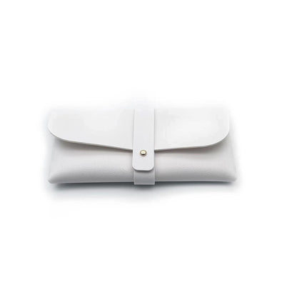 A Variety of Glasses Cases in Stock, Eva Zipper Box, Foldableing Bag, Glasses Leather Box, Frosted Transparent Box, Zoom Presbyopia Paper Box