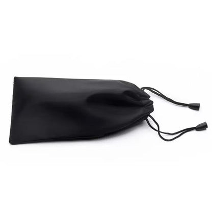 in stock variety of glasses box zipper box folding bag glasses leather box frosted transparent box presbytare paper box glasses accessories