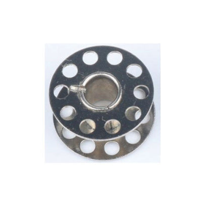 Household Sewing Machine Bobbin Storage Box 25/36 Grids Bobbin Case Plastic Parts Storage Hand Sewing Needle and Thread Box