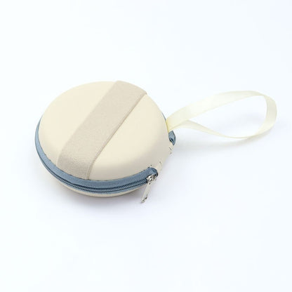 in stock variety of glasses box zipper box folding bag glasses leather box frosted transparent box presbytare paper box glasses accessories