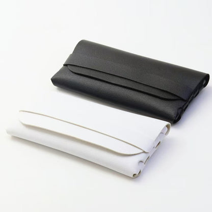 A Variety of Glasses Cases in Stock, Eva Zipper Box, Foldableing Bag, Glasses Leather Box, Frosted Transparent Box, Zoom Presbyopia Paper Box