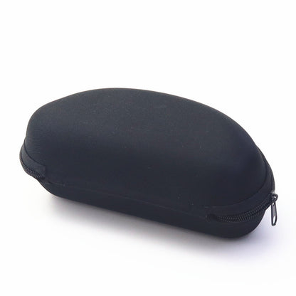 in stock variety of glasses box zipper box folding bag glasses leather box frosted transparent box presbytare paper box glasses accessories